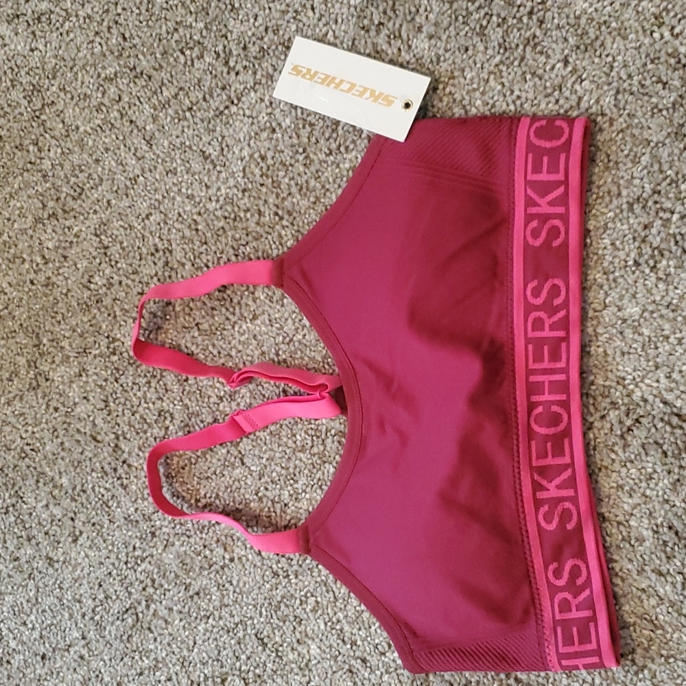 Skechers Sports Bra